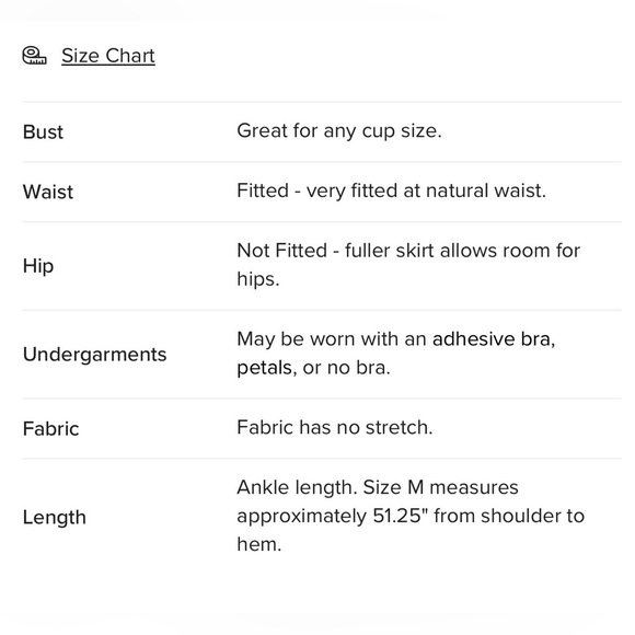 Lulus Flirty Fave Ivory Floral Print Tie-Back Midi Dress size dress size medium - Picture 10 of 10